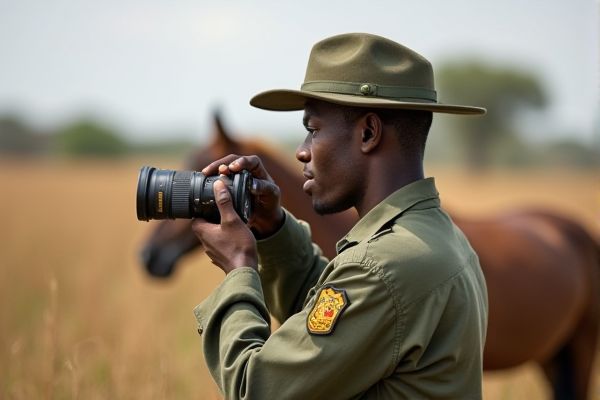 Field Officer Job Opportunities in Kenya