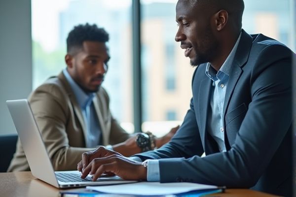 Finance and Accounting Job Opportunities in Kenya