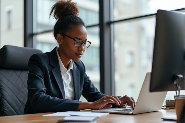 Finance Job Opportunities in Kenya