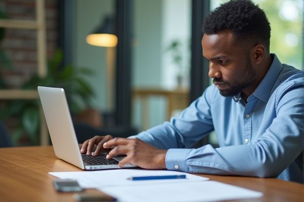 Finance Manager Job Opportunities in Kenya