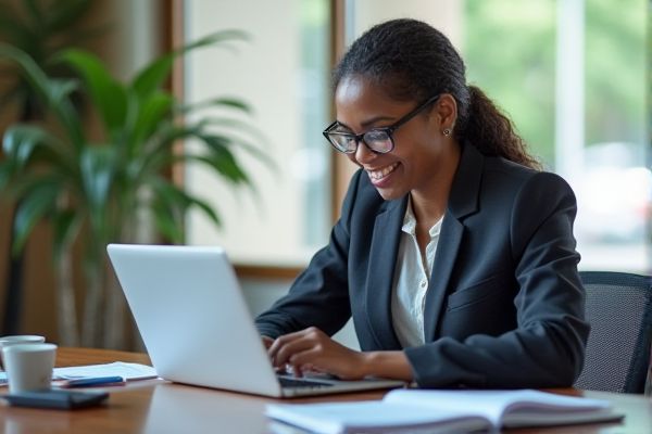 Finance Officer Positions in Kenya