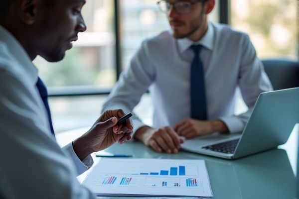 Financial Analyst Positions in Kenya