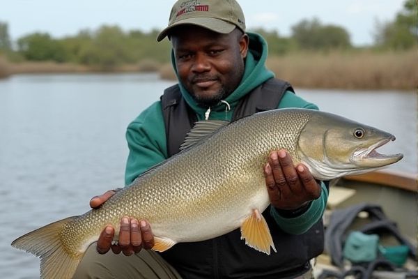 Job Opportunities in the Fisheries Sector in Kenya