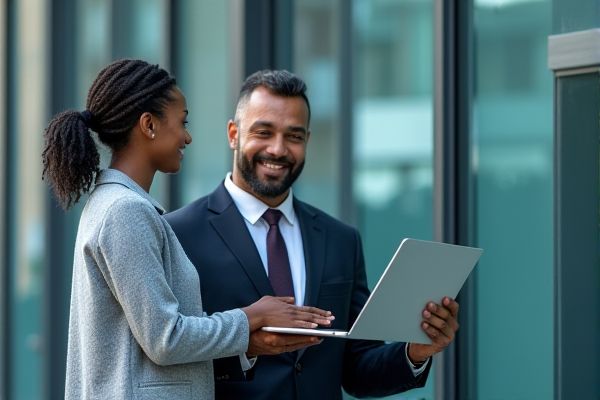 Flexible Job Opportunities in Kenya