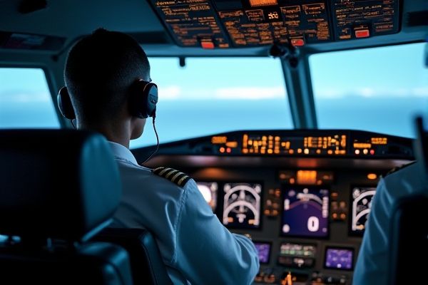 Flight Dispatcher Job Opportunities in Kenya