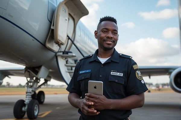 Job Opportunities in Flight Operations in Kenya