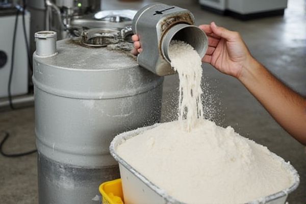 Flour Milling Job Opportunities in Kenya