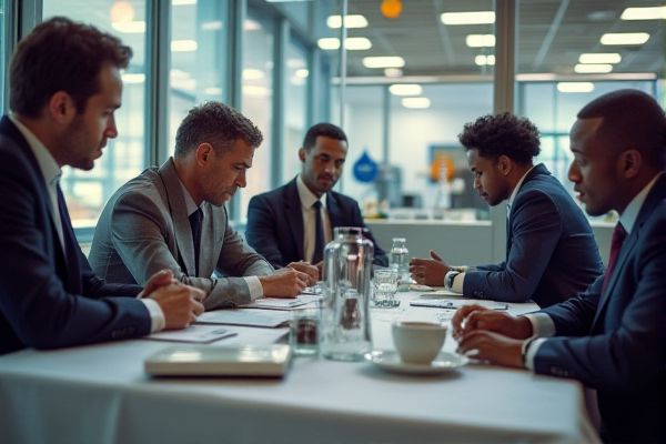 FMCG Sales Job Opportunities in Kenya