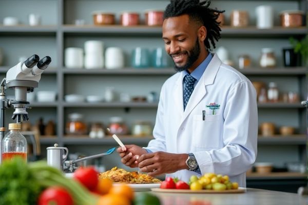 Food Science Job Opportunities in Kenya.