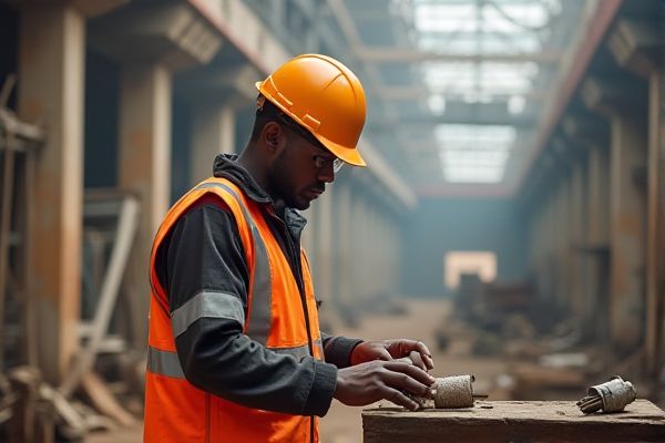 Foreman Job Opportunities in Kenya