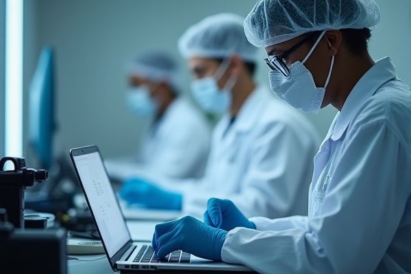 Forensic Science Job Opportunities in Kenya