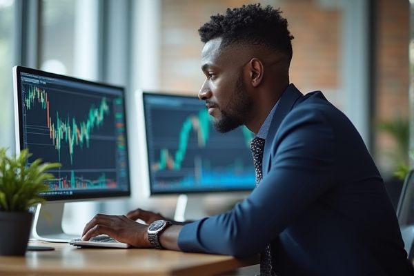 Forex Trading Job Opportunities in Kenya