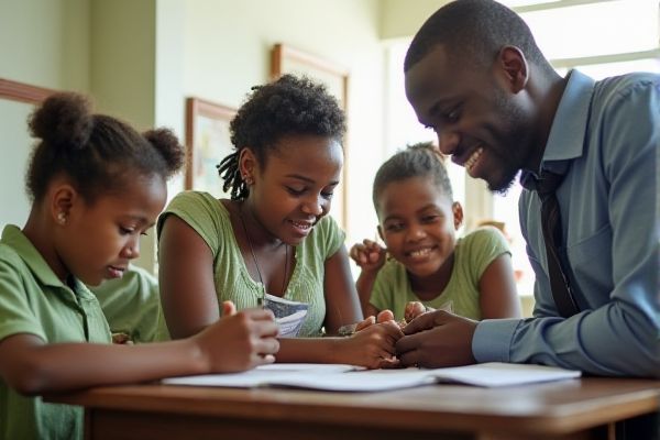 Foundation Job Opportunities in Kenya