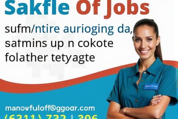 Remote Job Opportunities in Kenya