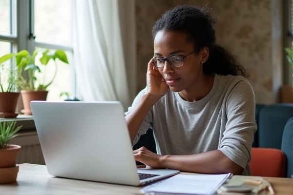 Freelance Writing Opportunities in Kenya