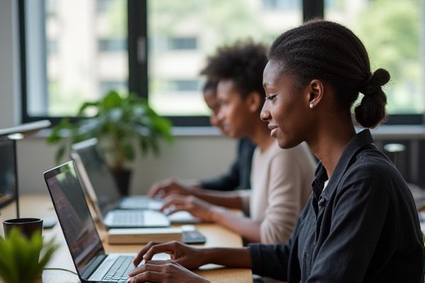 Freelance Job Opportunities in Kenya for Students