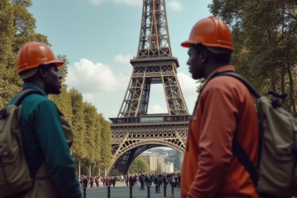 French Job Opportunities in Kenya