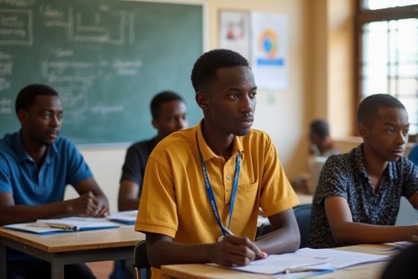 French Teaching Positions in Kenya