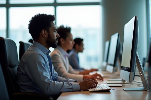 Front Office Job Opportunities in Kenya