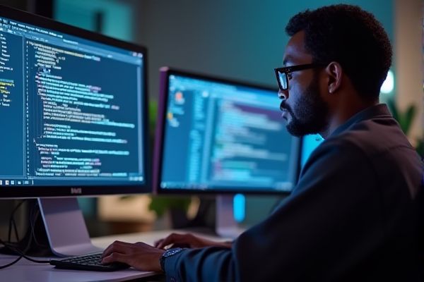 Frontend Developer Positions in Kenya