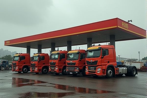 Fuel Industry Job Opportunities in Kenya