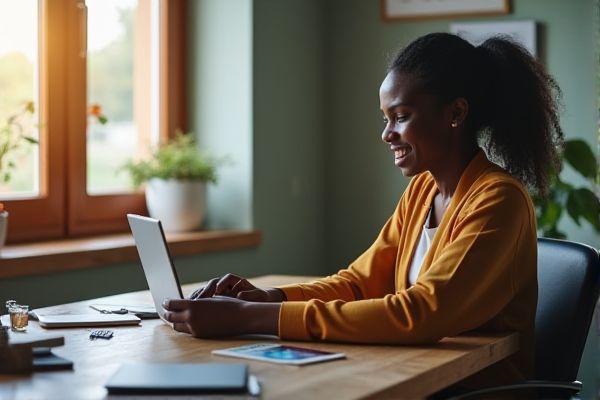 Fully Remote Job Opportunities in Kenya