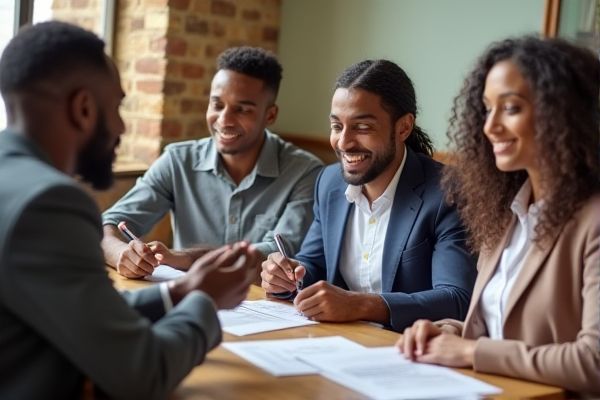 Fundraising Job Opportunities in Kenya