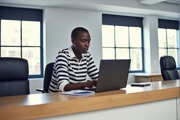 Accounting Job Opportunities in Kenya on Fuzu