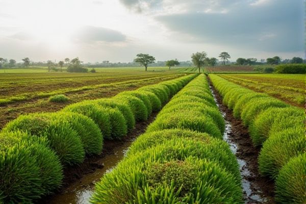 Agricultural Job Opportunities in Kenya via Fuzu