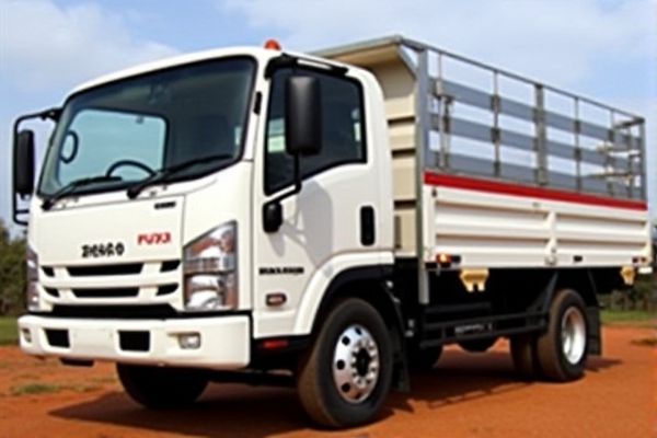 Fuzu Driver Job Opportunities in Kenya