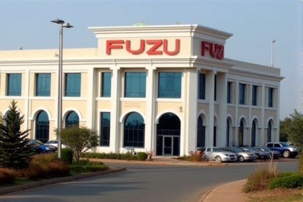 Job Opportunities in Kenya on Fuzu