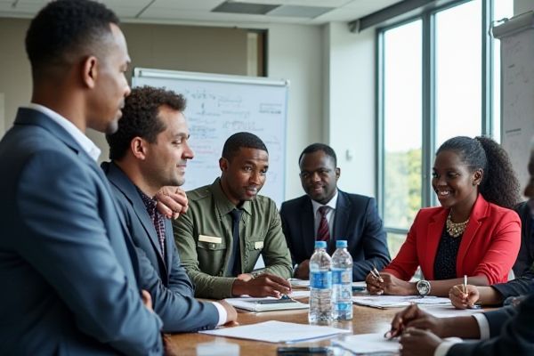 Fuzu Security Job Opportunities in Kenya