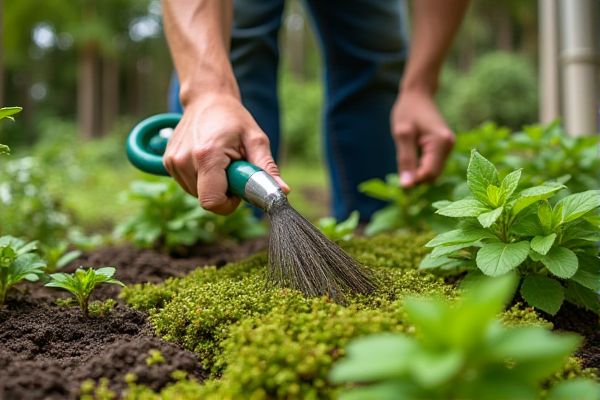 Gardening Job Opportunities in Kenya