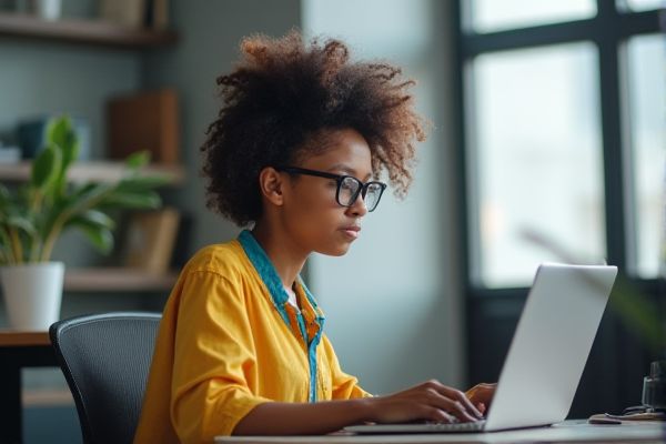 Gender-Based Violence Job Opportunities in Kenya