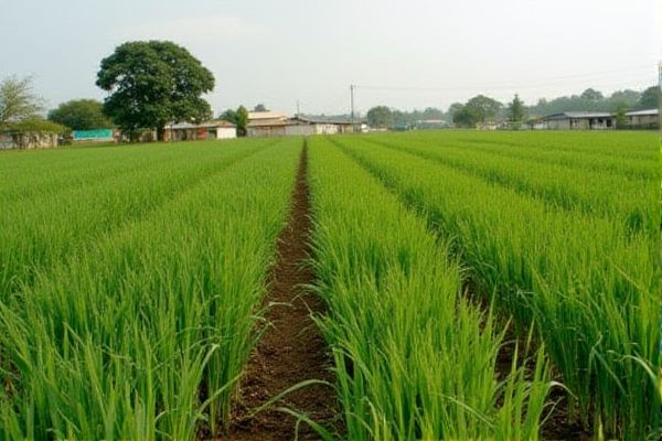 General Agriculture Job Opportunities in Kenya