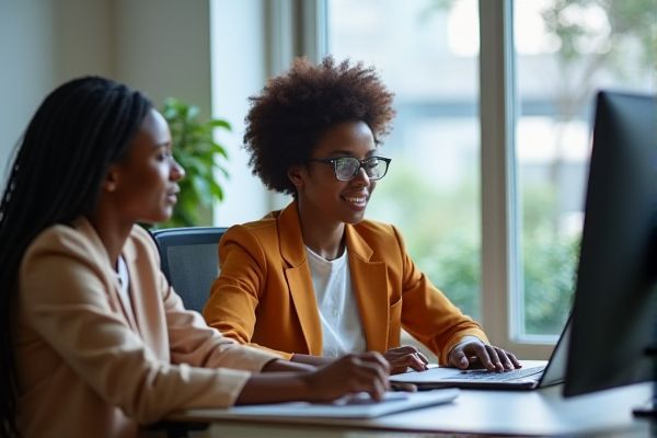 Legitimate Online Job Opportunities in Kenya