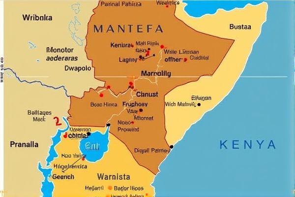 Geography Job Opportunities in Kenya