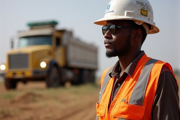 Geologist Job Opportunities in Kenya