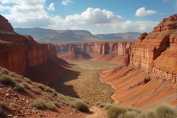 Geology Job Opportunities in Kenya