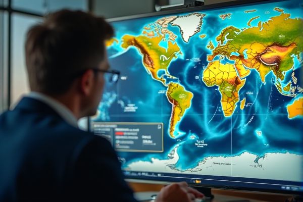 GIS and Remote Sensing Job Opportunities in Kenya