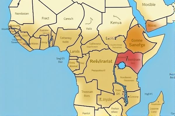 GIS Job Opportunities in Kenya
