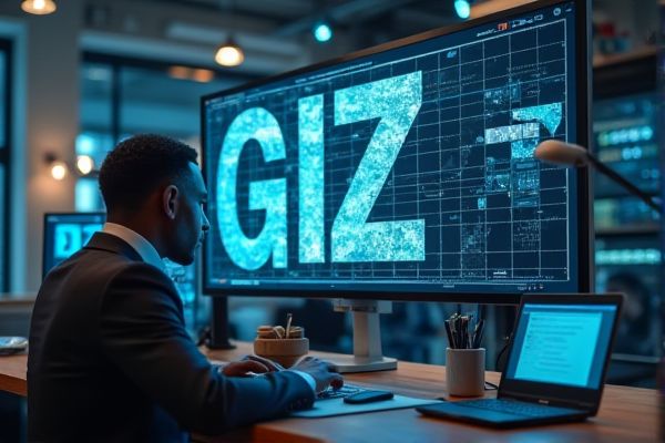 GIZ Job Opportunities in Kenya