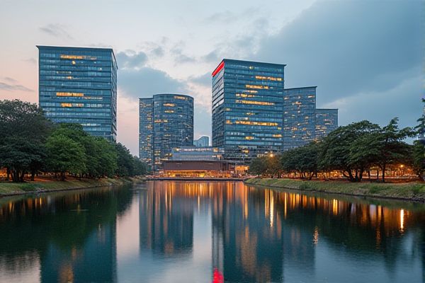 Job Opportunities in Global Funds in Kenya