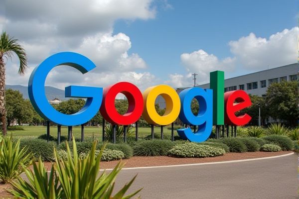 Job Opportunities at Google in Kenya