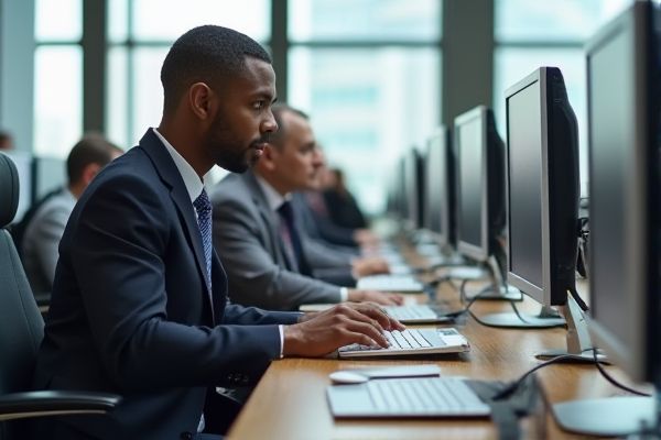 Government Procurement Job Opportunities in Kenya