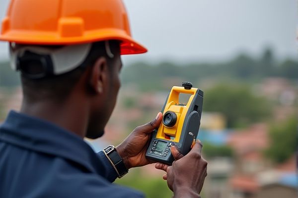 GPS Technician Job Opportunities in Kenya