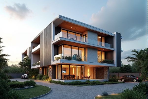 Graduate Architect Job Opportunities in Kenya