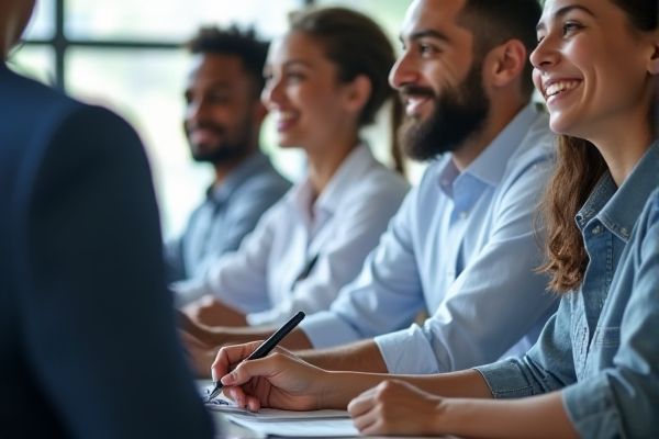 Graduate Trainee Job Opportunities in Kenya