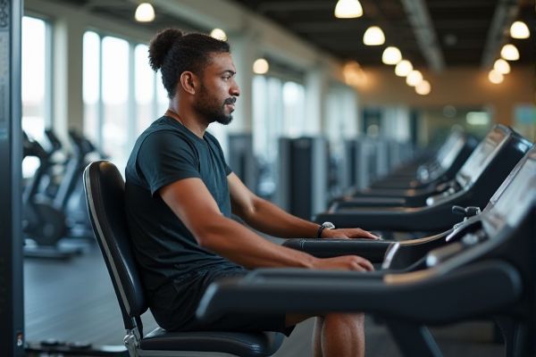 Gym Job Opportunities in Kenya