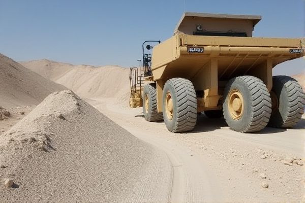 Gypsum Job Opportunities in Kenya